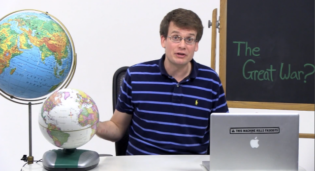 Crash Course